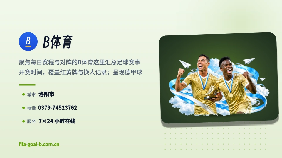 认识B体育