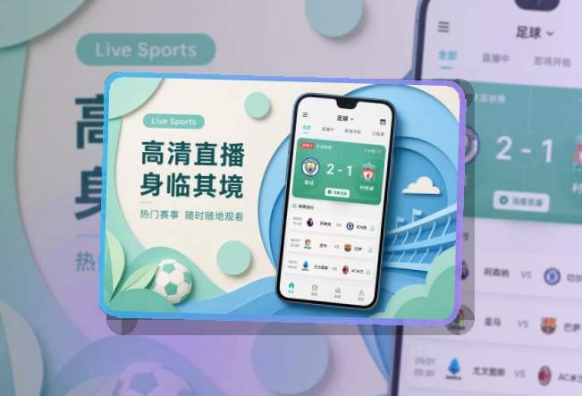 B体育 App亮点快速查看