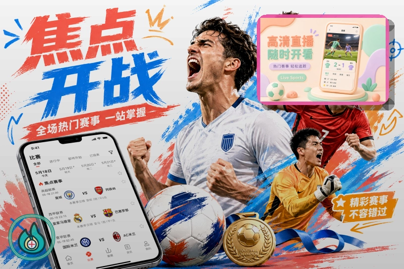 2026世界杯焦点参赛队伍集锦